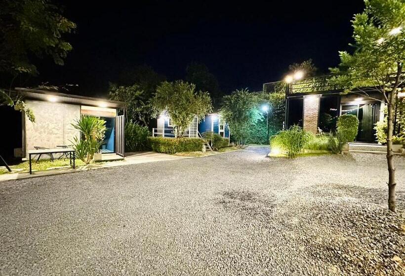 منتجع Keyman House Khao Yai