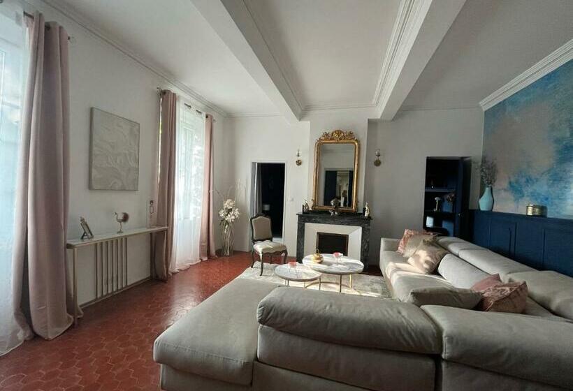 Bed and Breakfast Domaine La Belle Dame Sans Regrets