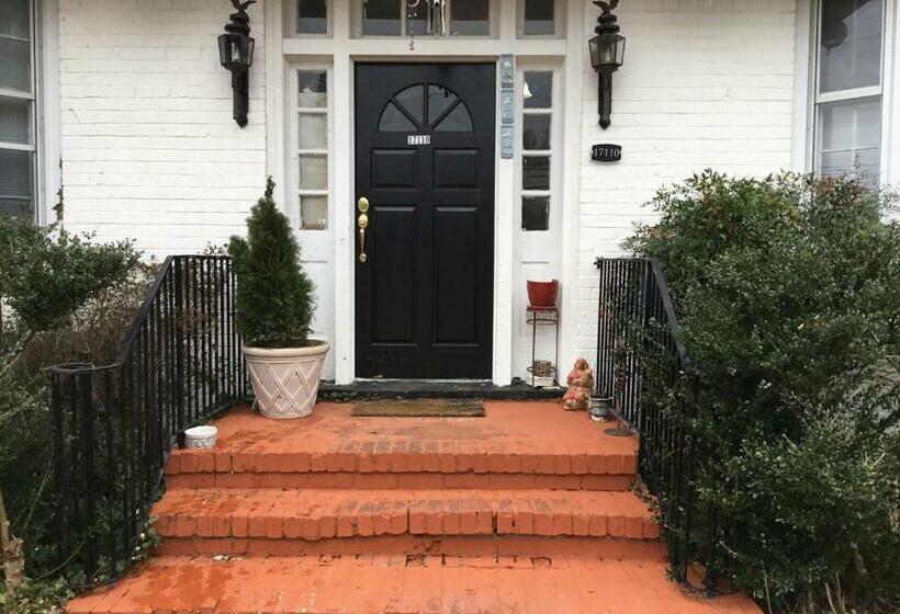 住宿加早餐  Historic Sunshine Room