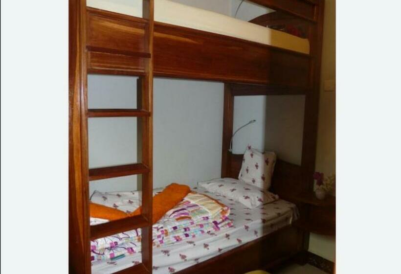 Grace Hostel