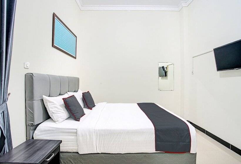 هتل Capital O 92417 Sawahan Residence Syariah