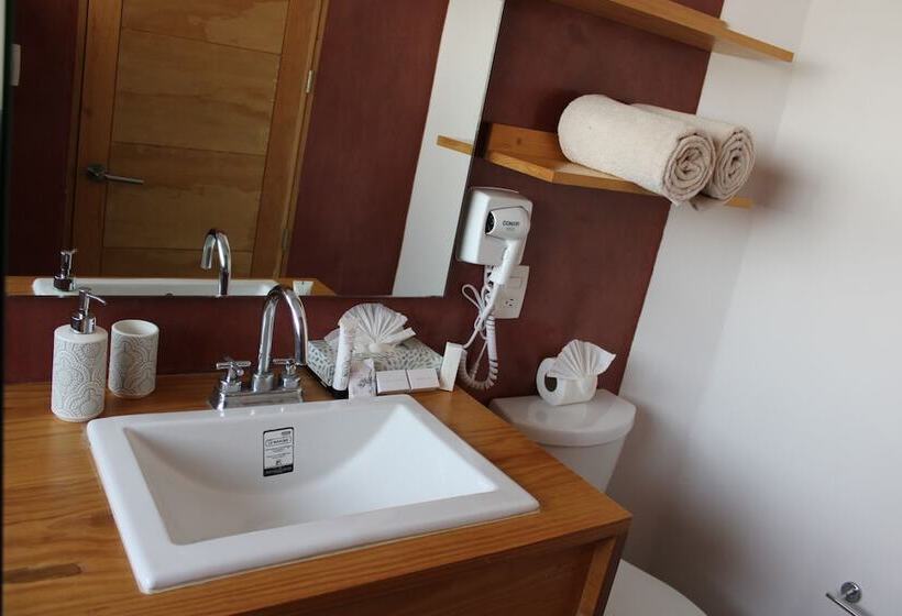 هتل Cozana Guest House