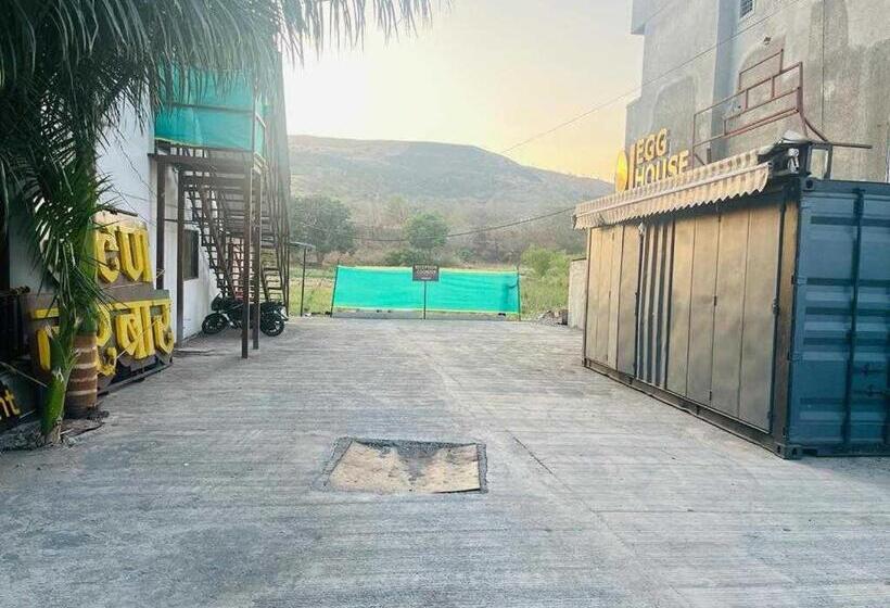 فندق Oyo Flagship 81100  Sai Lodging