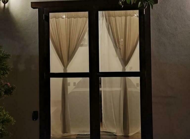 هتل Quinta 46
