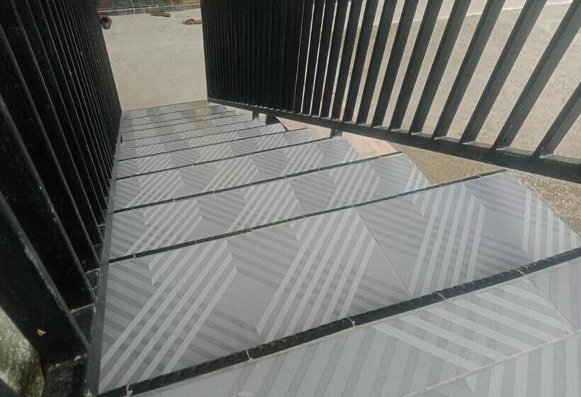 هتل Sipakatau Homestay Bira