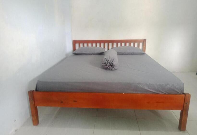 هتل Sipakatau Homestay Bira