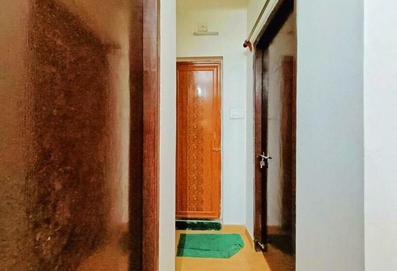 酒店 Rest Inn Sankara Nethralaya Near Candor Unitech