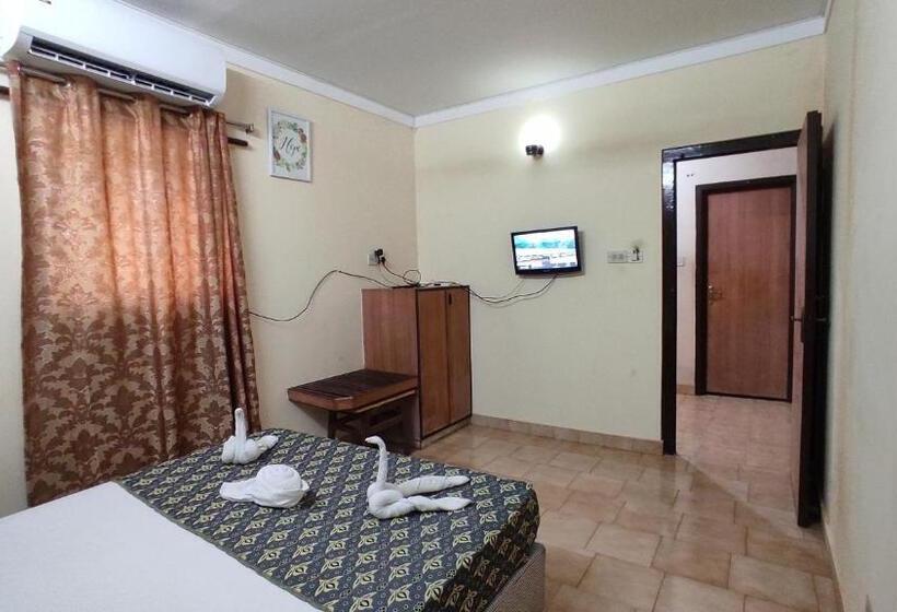 فندق Ymca Near Meenakshi Amman Temple Madurai