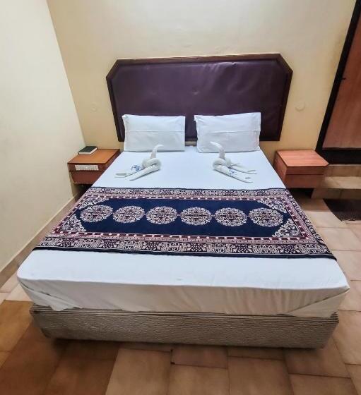 فندق Ymca Near Meenakshi Amman Temple Madurai