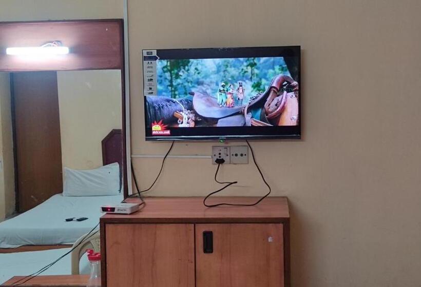 فندق Ymca Near Meenakshi Amman Temple Madurai