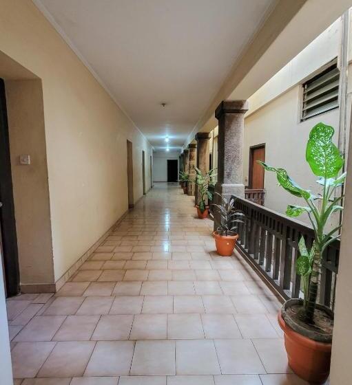 فندق Ymca Near Meenakshi Amman Temple Madurai