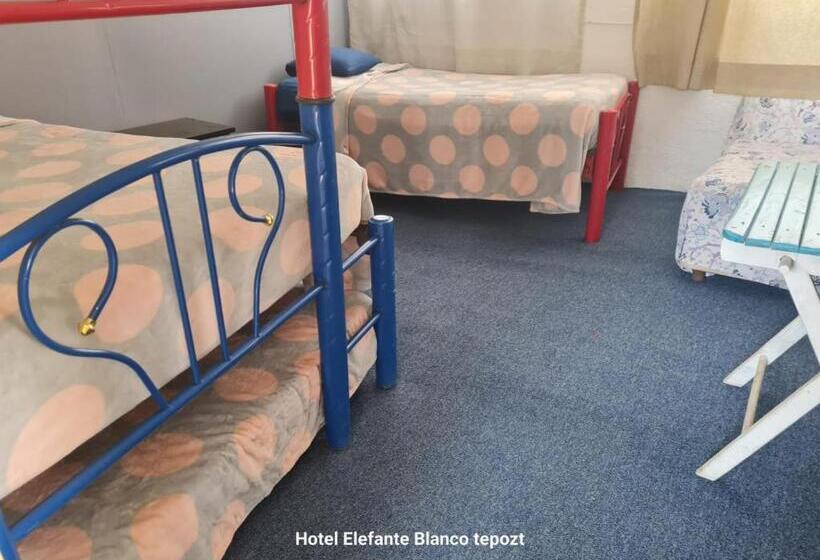 Pansiyon Hostal Del Elefante