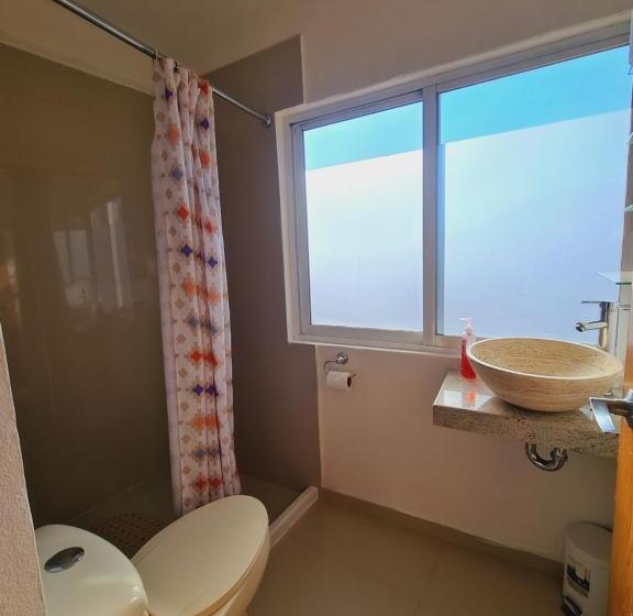 Pansiyon Hostal Del Elefante