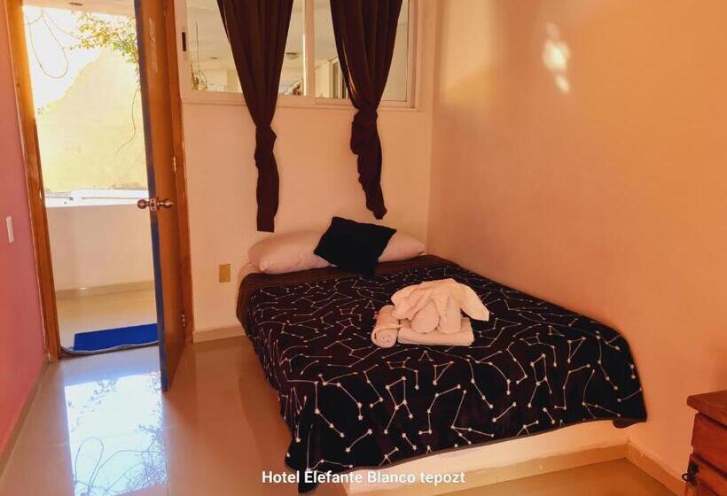 Pansiyon Hostal Del Elefante