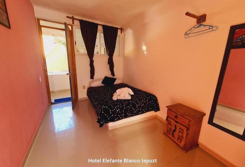 Pansiyon Hostal Del Elefante