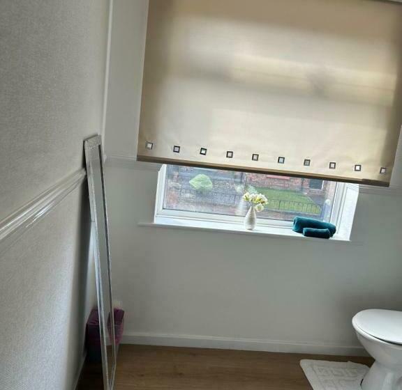 ペンション Village Rooms