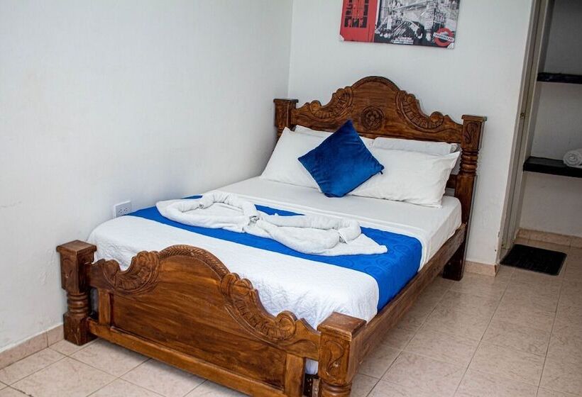 Sgh Hotel Mathilu Rodadero