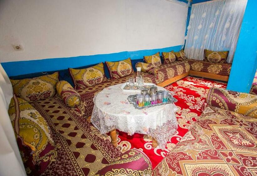 Общежитие Auberge Agla 1