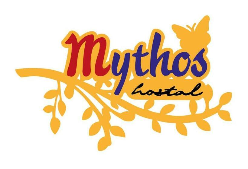 호스텔 Mythos Hostal