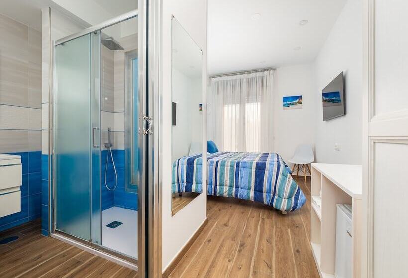 B&b Amore & Psiche Sorrento