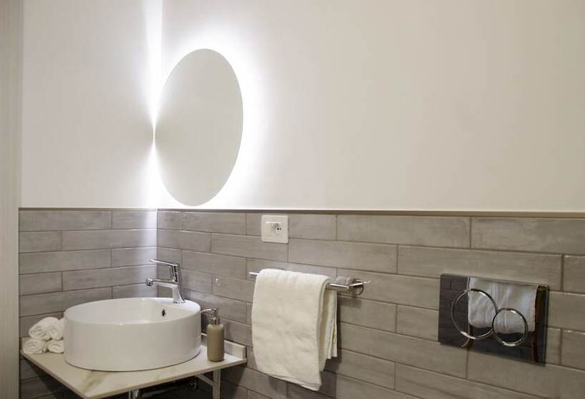 민박 Donna Elena Rooms