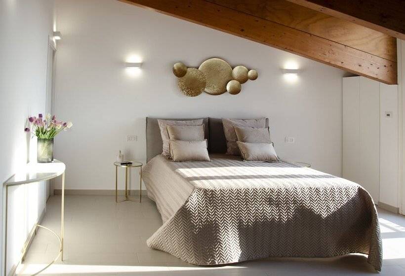 민박 Donna Elena Rooms