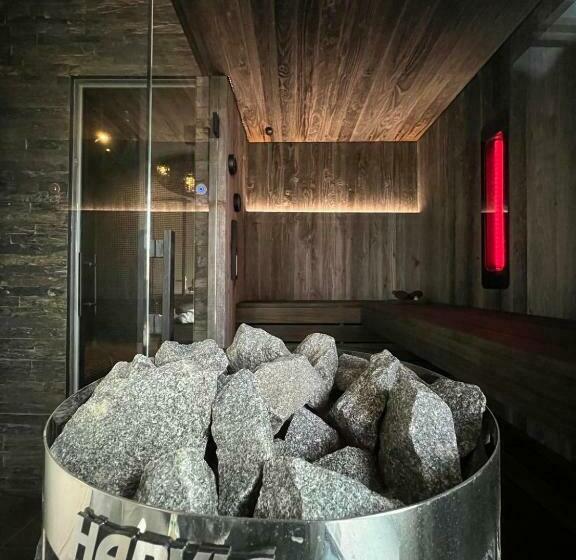 Bed and Breakfast Substantiel Luxury Rooms & Wellness Suite