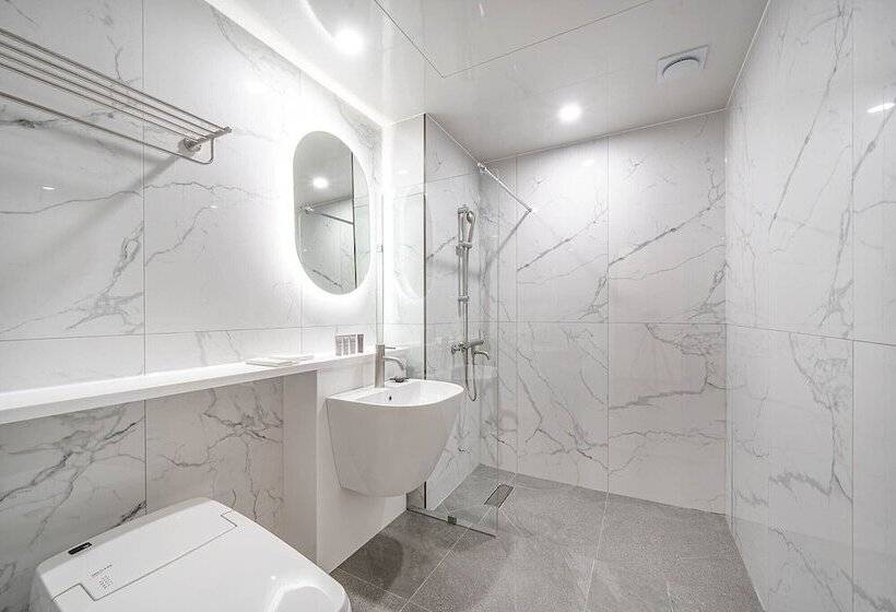 Browndot Hotel Jeonju Ajung