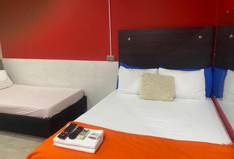 ホテル La Sierra Riohacha I