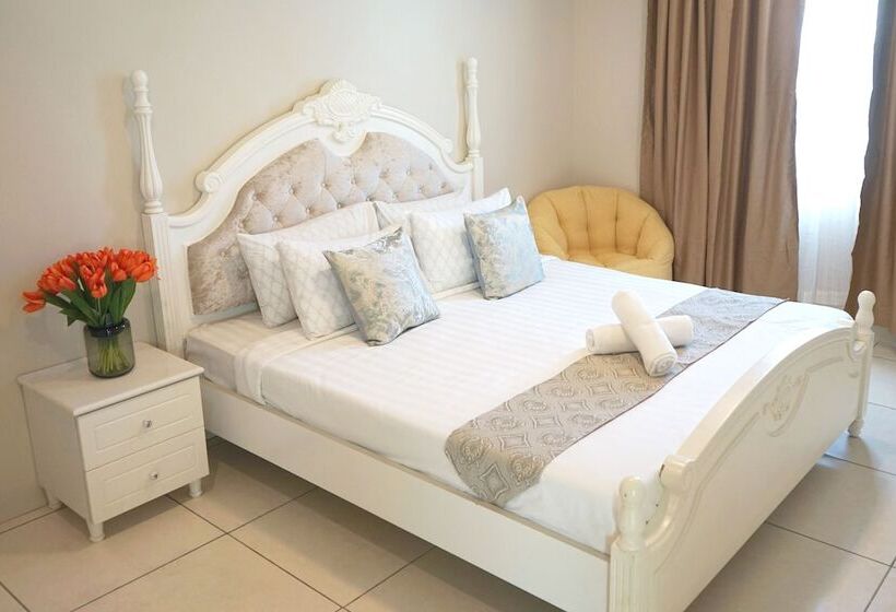 酒店 Simfoni Resort Langkawi By Perfect Host