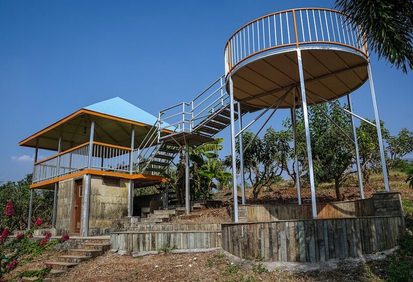 酒店 The Riverstone Agro Farm