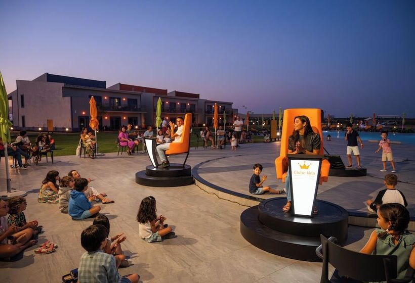 هتل Vila Gale Nep Kids