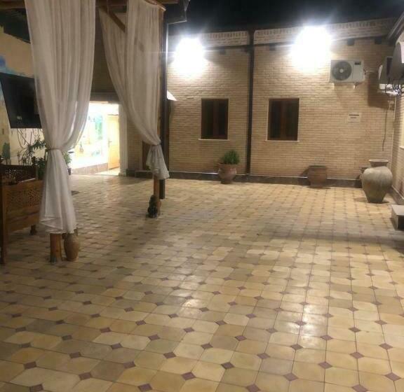 پانسیون Dolon B&b