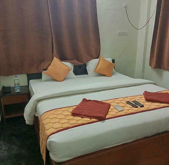 膳宿费 Ruthran Guest House