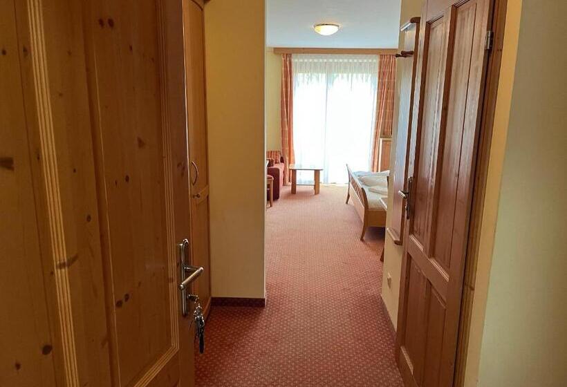 Wohlfühl Hotel Wiesenhof