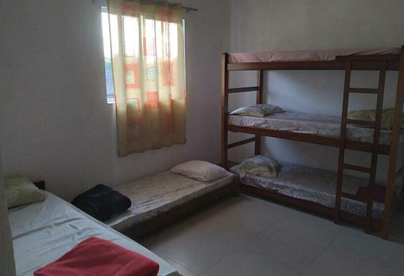 Xixová Hostel