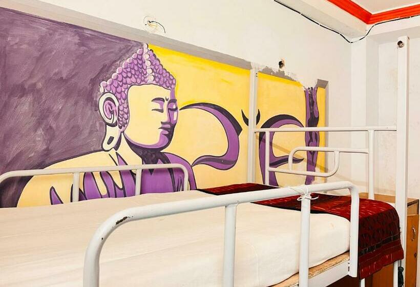 호스텔 Qotel Tapovan Rishikesh
