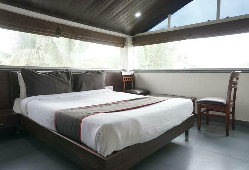 فندق صغير Sai Inn