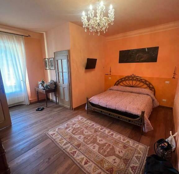 B&b Villa Rosa