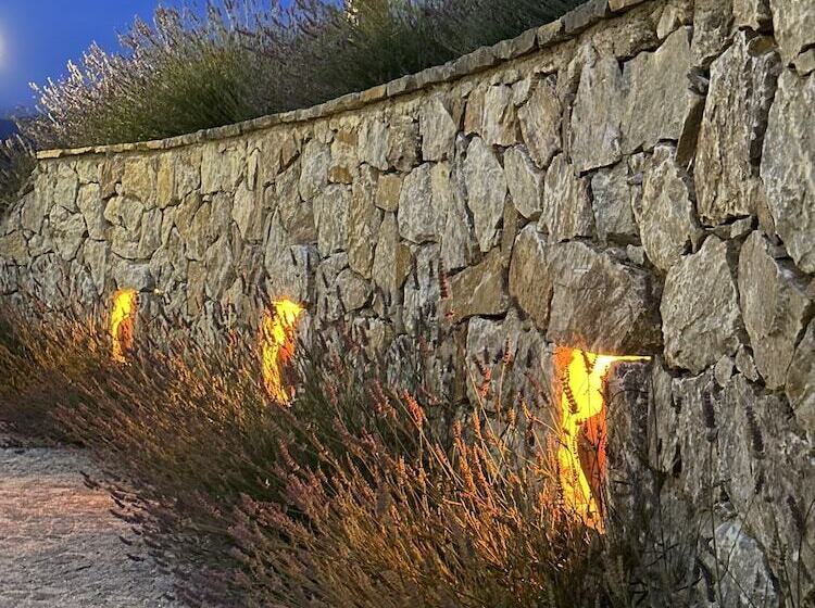 مبيت وإفطار Eva Lavanda Kazdağları