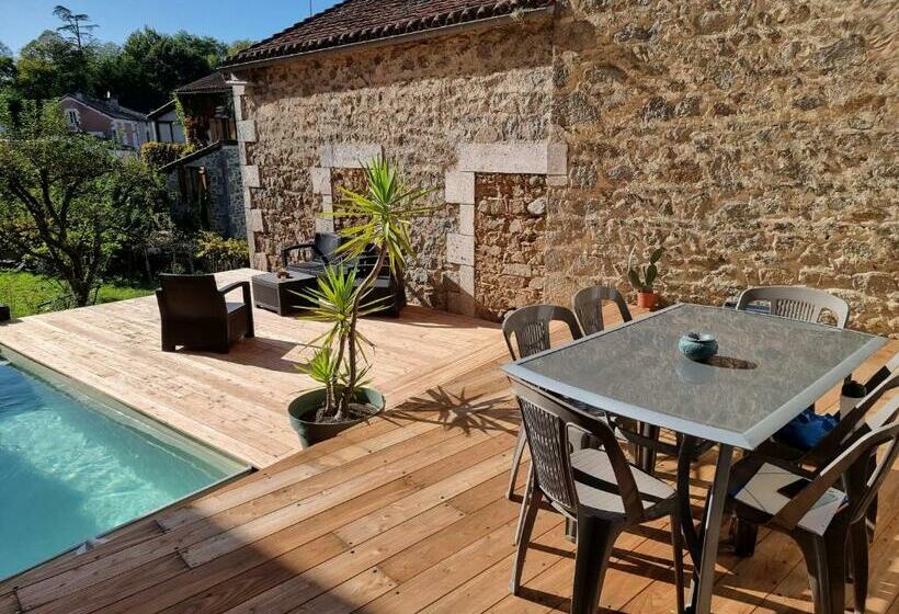 Bed and Breakfast L Atrium