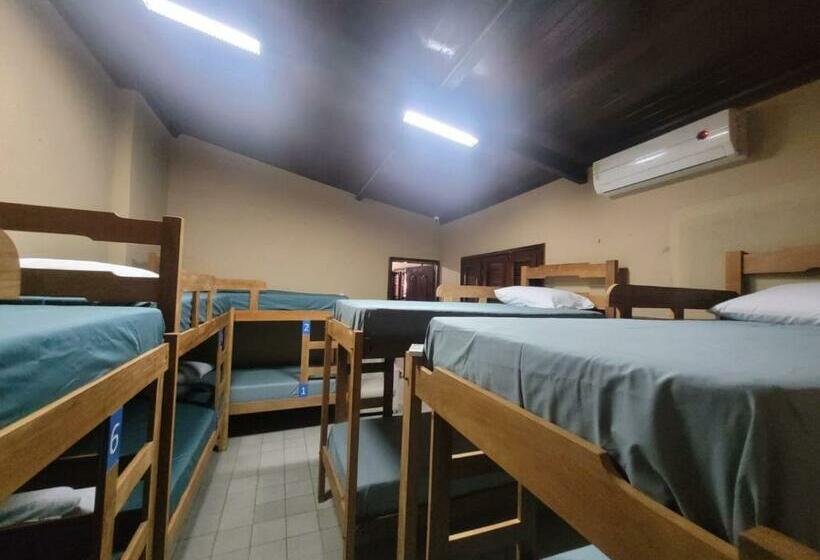 Hostel Casa Do Turista