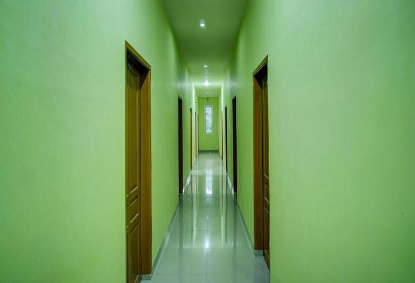 هتل O Pudan Residence 2