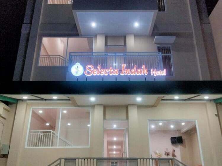 هتل Selecta Indah