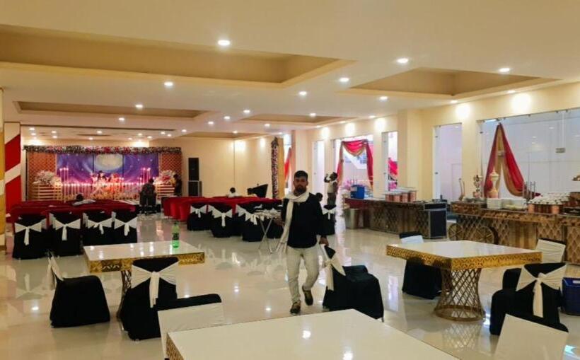 فندق The Dhawala Resort