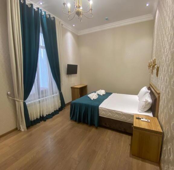 פנסיון Anor Guest House