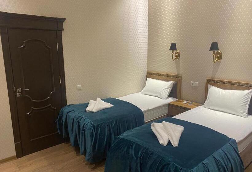 פנסיון Anor Guest House