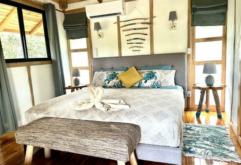 펜션 Duna Verde Casa