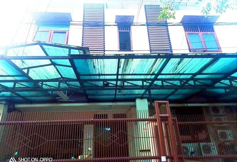 Pensão Kost Griya Asri By Ecommerceloka