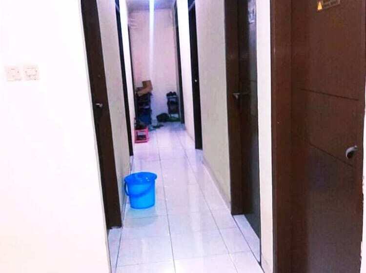 Pensão Kost Griya Asri By Ecommerceloka